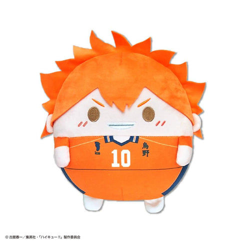 『ハイキュー!!』HQ-95 ふわコロりん Msize5 A 日向翔陽【202503再販】